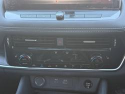 2025 Nissan X-TRAIL TI E-POWER