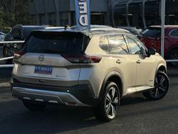 2025 Nissan X-TRAIL TI E-POWER
