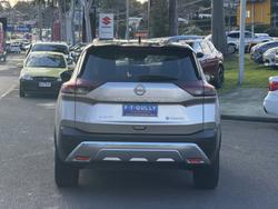 2025 Nissan X-TRAIL TI E-POWER