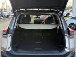 2025 Nissan X-TRAIL TI E-POWER