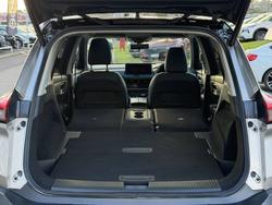 2025 Nissan X-TRAIL TI E-POWER
