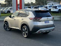 2025 Nissan X-TRAIL TI E-POWER