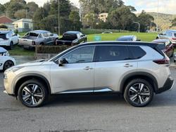 2025 Nissan X-TRAIL TI E-POWER