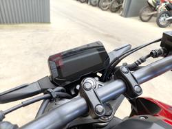 2024 HONDA CB300R (CB300RA) ROAD RED