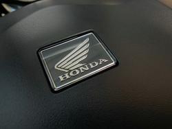 2024 HONDA CB300R (CB300RA) ROAD RED