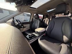 2022 Kia Carnival Platinum