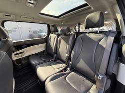 2022 Kia Carnival Platinum