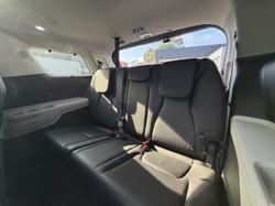 2022 Kia Carnival Platinum