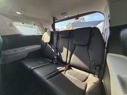 2022 Kia Carnival Platinum