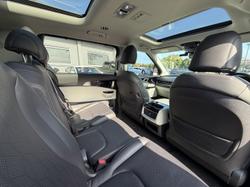 2022 Kia Carnival Platinum