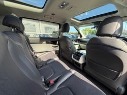 2022 Kia Carnival Platinum