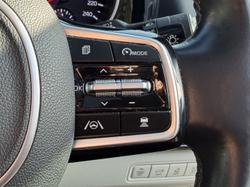 2022 Kia Carnival Platinum