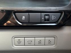 2022 Kia Carnival Platinum