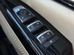 2022 Kia Carnival Platinum