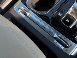 2022 Kia Carnival Platinum