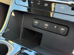 2022 Kia Carnival Platinum