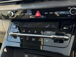 2022 Kia Carnival Platinum