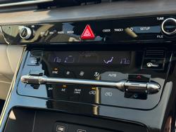 2022 Kia Carnival Platinum