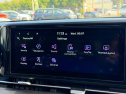 2022 Kia Carnival Platinum