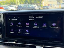 2022 Kia Carnival Platinum
