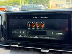 2022 Kia Carnival Platinum