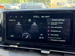 2022 Kia Carnival Platinum