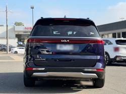 2022 Kia Carnival Platinum