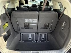 2022 Kia Carnival Platinum