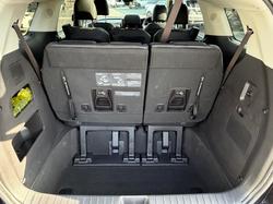 2022 Kia Carnival Platinum