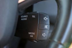 2024 Renault Koleos Intens HZG MY24 Four Wheel Drive Metallic Black