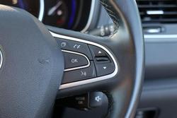 2024 Renault Koleos Intens HZG MY24 Four Wheel Drive Metallic Black