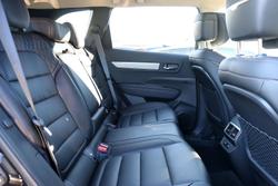 2024 Renault Koleos Intens HZG MY24 Four Wheel Drive Metallic Black