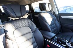 2024 Renault Koleos Intens HZG MY24 Four Wheel Drive Metallic Black
