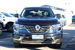 2024 Renault Koleos Intens HZG MY24 Four Wheel Drive Metallic Black