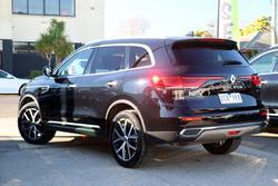 2024 Renault Koleos Intens HZG MY24 Four Wheel Drive Metallic Black