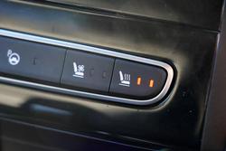 2024 Renault Koleos Intens HZG MY24 Four Wheel Drive Metallic Black