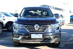 2024 Renault Koleos Intens HZG MY24 Four Wheel Drive Metallic Black
