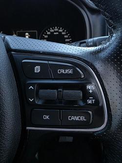 2016 Kia Sportage Platinum