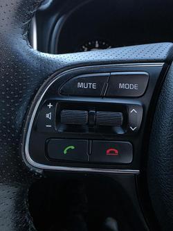 2016 Kia Sportage Platinum