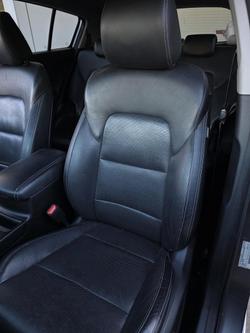 2016 Kia Sportage Platinum
