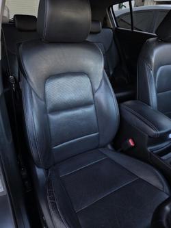 2016 Kia Sportage Platinum