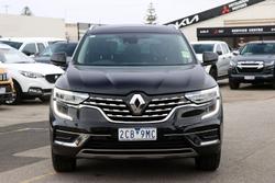 2024 Renault Koleos Intens HZG MY24 Four Wheel Drive Metallic Black