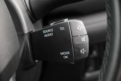 2024 Renault Koleos Intens HZG MY24 Four Wheel Drive Metallic Black