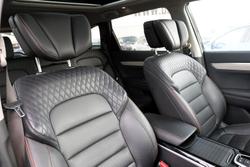 2024 Renault Koleos Intens HZG MY24 Four Wheel Drive Metallic Black
