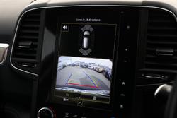 2024 Renault Koleos Intens HZG MY24 Four Wheel Drive Metallic Black