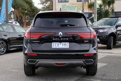 2024 Renault Koleos Intens HZG MY24 Four Wheel Drive Metallic Black