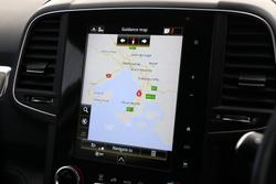 2024 Renault Koleos Intens HZG MY24 Four Wheel Drive Metallic Black