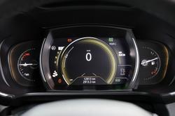 2024 Renault Koleos Intens HZG MY24 Four Wheel Drive Metallic Black