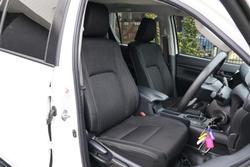 2019 Toyota Hilux SR