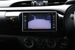 2019 Toyota Hilux SR